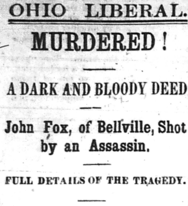 14 mar 1883 murdered