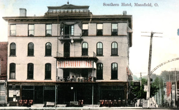 Southern_Hotel_Mansfield_O